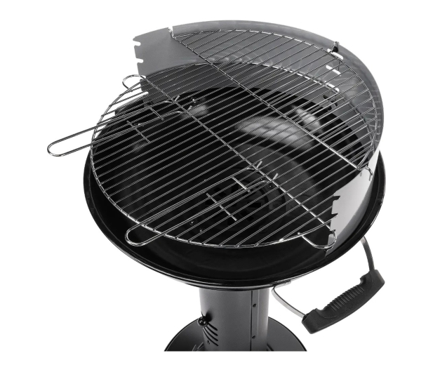 FIELDMANN Grill węglowy Fieldmann FZG 1023 - 1510771 - zdjęcie 5